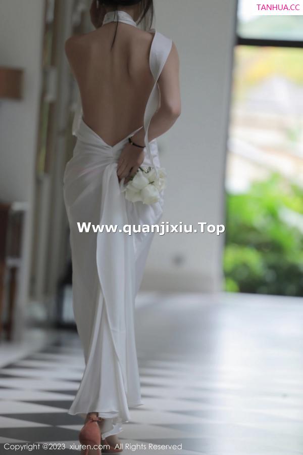 玥儿玥  [XiuRen]高清写真图 2023.03.24 No.6466 玥儿玥er 万宁旅拍第35张图片